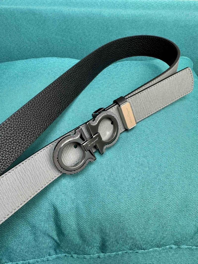 Ferragamo Belts